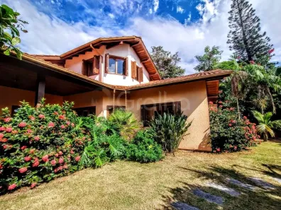 Casa de Condomínio com 4 Quartos à venda, 230m² no Rio Tavares, Florianópolis