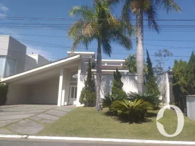 Casa de Condomínio com 3 Quartos à venda, 350m² no Alphaville Residencial Zero, Barueri