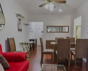 Apartamento com 1 Quarto à venda, 80m² no Cambuci, São Paulo