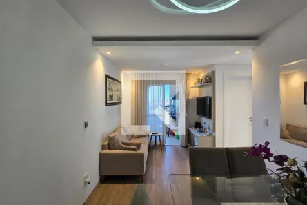 Apartamento com 2 Quartos à venda, 51m² no Ponte Grande, Guarulhos