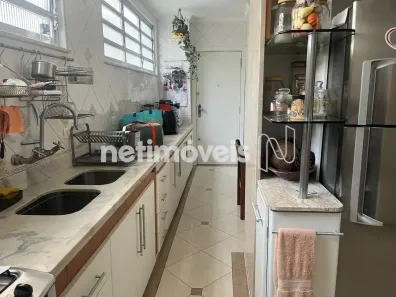 Apartamento com 3 Quartos à venda, 200m² no Cerqueira César, São Paulo