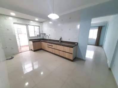 Apartamento com 2 Quartos para alugar, 89m² no Boqueirão, Praia Grande