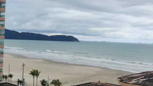 Apartamento com 2 Quartos à venda, 109m² no Aviação, Praia Grande