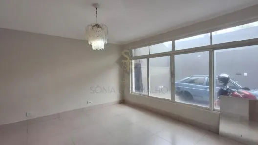 Casa com 3 Quartos à venda, 210m² no Jardim Antártica, Ribeirão Preto