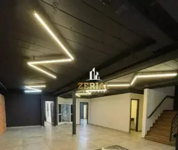 Prédio Comercial para alugar, 560m² no Santa Paula, São Caetano do Sul