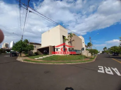 Casa de Condomínio com 4 Quartos para alugar, 360m² no Jardim Estoril II, Bauru