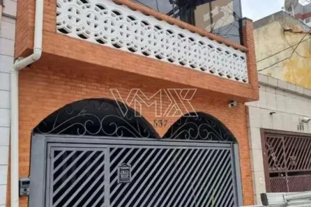 Sobrado com 3 Quartos à venda, 125m² no Vila Maria, São Paulo