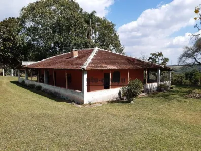Fazenda/Sítio com 2 Quartos à venda, 121000m² no , Piedade