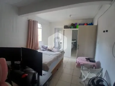 Casa com 6 Quartos à venda, 149m² no São Cristóvão, Rio de Janeiro