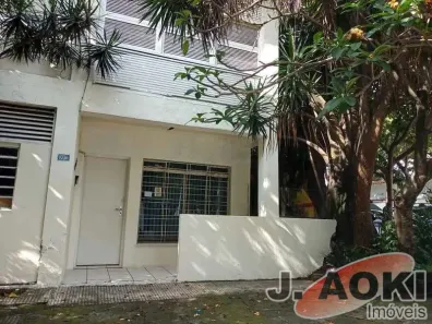 Imóvel Comercial com 4 Quartos à venda, 120m² no Vila Clementino, São Paulo