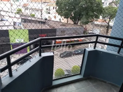 Apartamento com 3 Quartos à venda, 93m² no Vila Regente Feijó, São Paulo