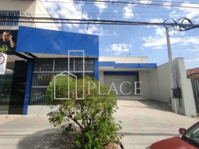 Ponto Comercial para alugar, 120m² no Palmital, Marília