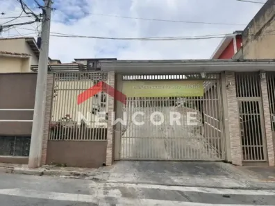 Casa de Condomínio com 2 Quartos à venda, 80m² no Metalúrgicos, Osasco