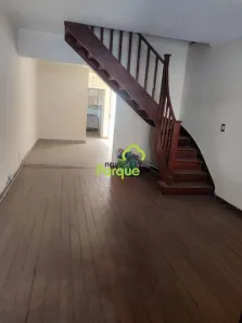 Casa com 2 Quartos à venda, 120m² no Vila Deodoro, São Paulo