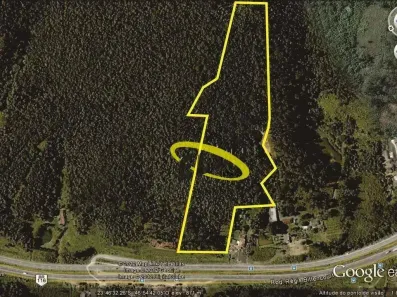 Lote/Terreno à venda, 63203m² no Itaquaciara, Itapecerica da Serra