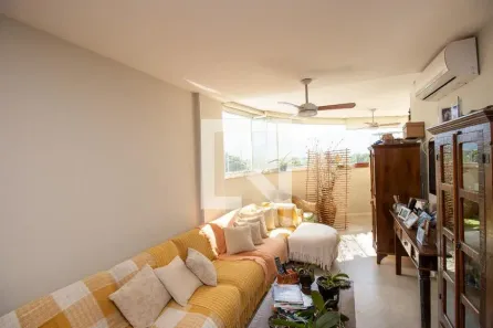 Apartamento com 3 Quartos à venda, 90m² no Recreio dos Bandeirantes, Rio de Janeiro