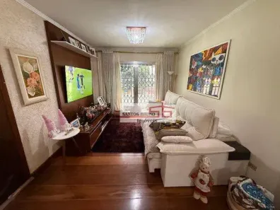 Sobrado com 4 Quartos à venda, 250m² no Vila Palmeiras, São Paulo