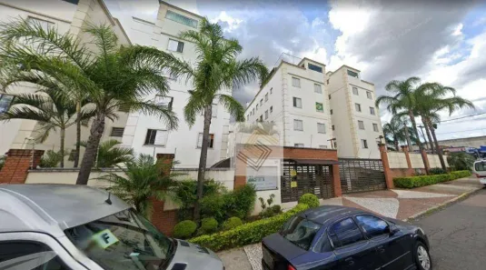 Apartamento com 3 Quartos à venda, 70m² no São Bernardo, Campinas
