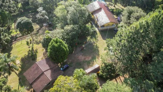 Fazenda/Sítio com 5 Quartos à venda, 37871m² no Ambrósios, Tijucas do Sul