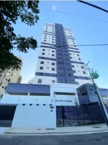 Apartamento com 3 Quartos à venda, 94m² no Barro Vermelho, Natal