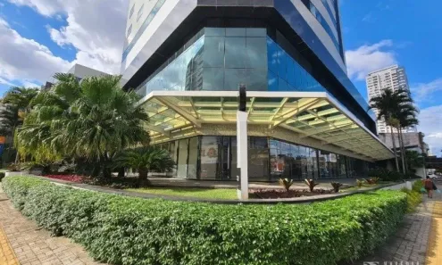 Sala Comercial para alugar, 100m² no Cremação, Belém