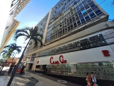 Sala Comercial à venda, 55m² no Centro, Fortaleza
