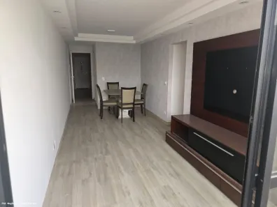 Apartamento com 3 Quartos à venda, 65m² no Vila Gumercindo, São Paulo