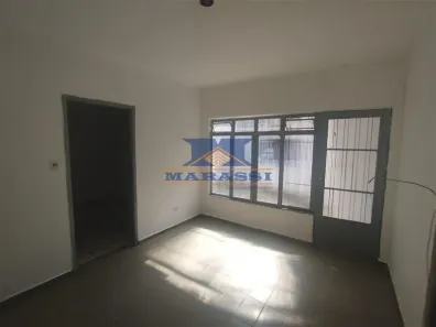 Casa com 1 Quarto para alugar, 50m² no Jardim Guairaca, São Paulo