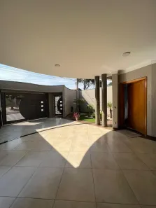 Casa com 3 Quartos à venda, 296m² no Santa Cruz, Americana