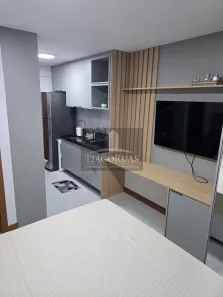 Apartamento com 1 Quarto à venda, 20m² no Barra, Salvador