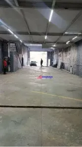 Galpão/Depósito/Armazém para alugar, 380m² no Vila Endres, Guarulhos