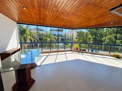 Apartamento com 3 Quartos à venda, 102m² no Recreio dos Bandeirantes, Rio de Janeiro