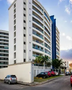 Apartamento com 3 Quartos à venda, 87m² no Parque Shalon, São Luís
