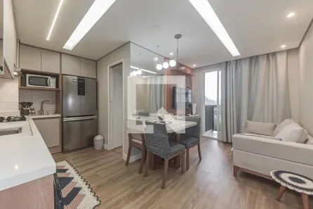 Apartamento com 2 Quartos à venda, 37m² no Santo Amaro, São Paulo