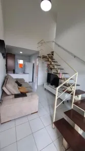 Apartamento com 2 Quartos à venda, 69m² no Portal do Poço, Cabedelo