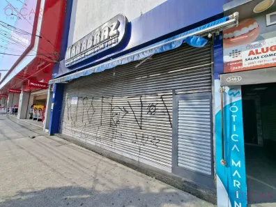 Ponto Comercial para alugar, 340m² no São Mateus, São Paulo