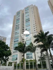 Apartamento com 3 Quartos à venda, 189m² no Taquaral, Campinas