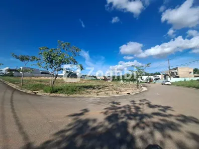 Lote/Terreno à venda, 602m² no Triângulo, Porto Velho