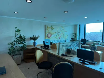 Sala Comercial para alugar, 110m² no Bom Retiro, São Paulo