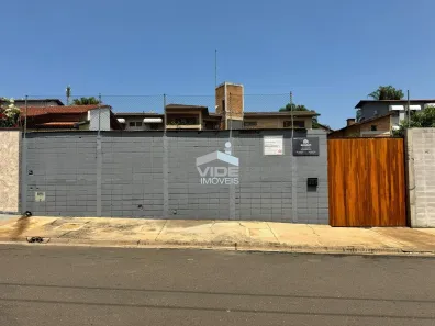 Casa com 4 Quartos à venda, 208m² no Parque Alto Taquaral, Campinas