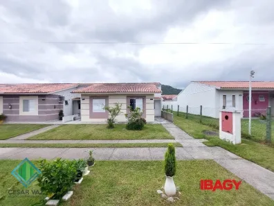 Casa com 3 Quartos à venda, 51m² no Bela Vista, Palhoça