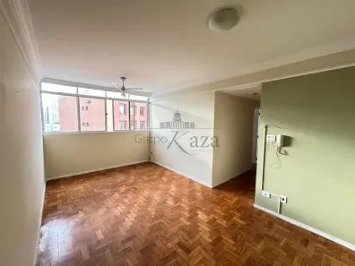 Apartamento com 2 Quartos para alugar, 80m² no Jardim São Dimas, São José dos Campos