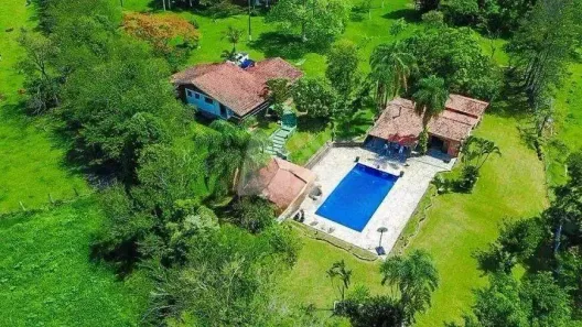 Fazenda/Sítio com 3 Quartos à venda, 100m² no Itaperu, Piracicaba