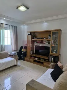 Casa com 1 Quarto à venda, 80m² no Jardim Centenário, São Paulo