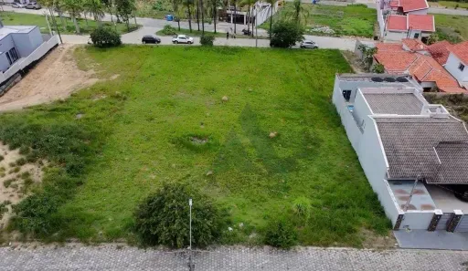 Lote/Terreno à venda, 250m² no Perímetro Urbano, Sarapuí
