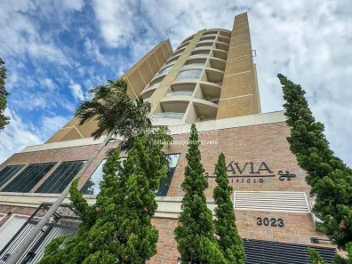Apartamento com 2 Quartos à venda, 87m² no Centro, Cascavel