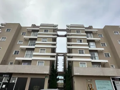Apartamento com 2 Quartos para venda ou aluguel, 70m² no Orfãs, Ponta Grossa