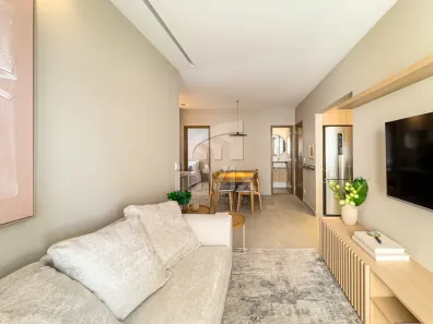 Apartamento com 3 Quartos à venda, 100m² no Bento Ferreira, Vitória