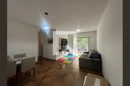 Apartamento com 2 Quartos à venda, 87m² no Jardim Tupanci, Barueri