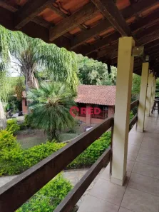 Fazenda/Sítio com 3 Quartos à venda, 341m² no Zico Pires, Tietê
